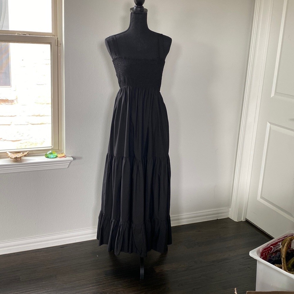 Zara summer dress. Never worn